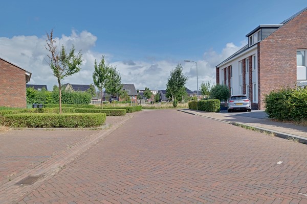 Medium property photo - Gildenpad 2, 6905 VA Zevenaar